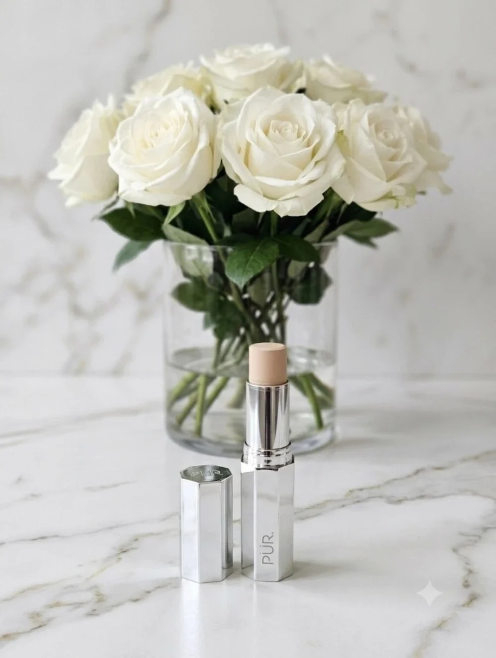 PÜR 4-in-1 Foundation Stick Light ☆RARE☆ | Read Below